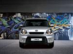 Kia Soul 2006 года